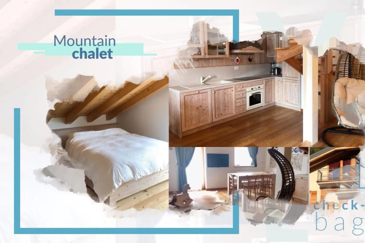 Appartamento Homely Cortina Ready Experience San Vito di Cadore
