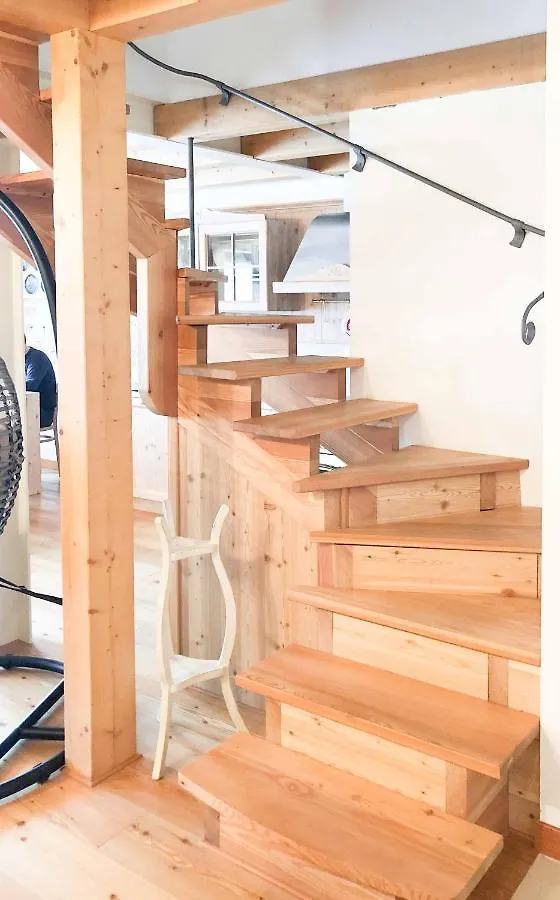 Homely Cortina Ready Experience San Vito di Cadore