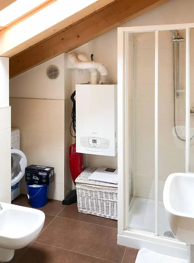 Appartamento Homely Cortina Ready Experience San Vito di Cadore