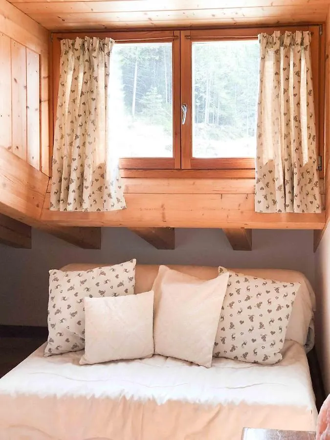 Appartamento Homely Cortina Ready Experience San Vito di Cadore