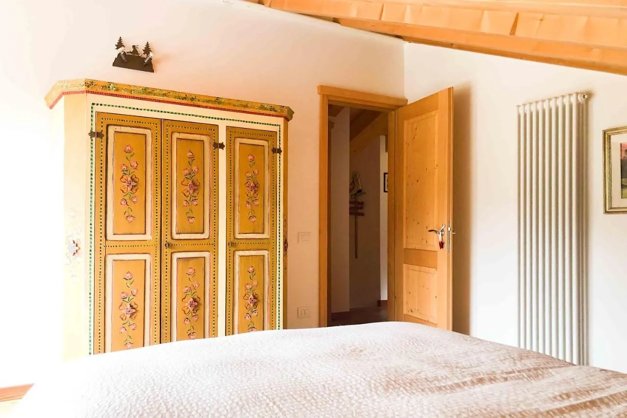 Appartamento Homely Cortina Ready Experience San Vito di Cadore