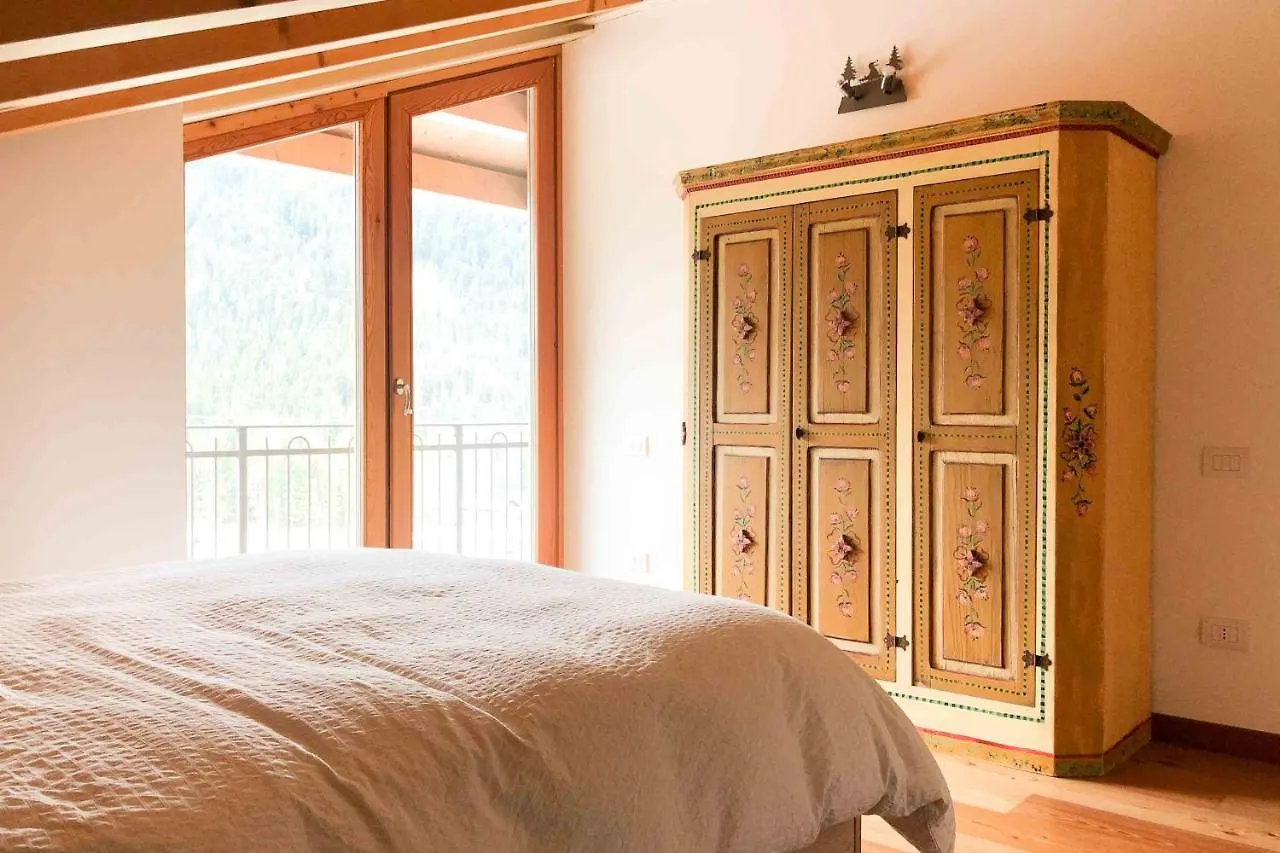 Homely Cortina Ready Experience San Vito di Cadore