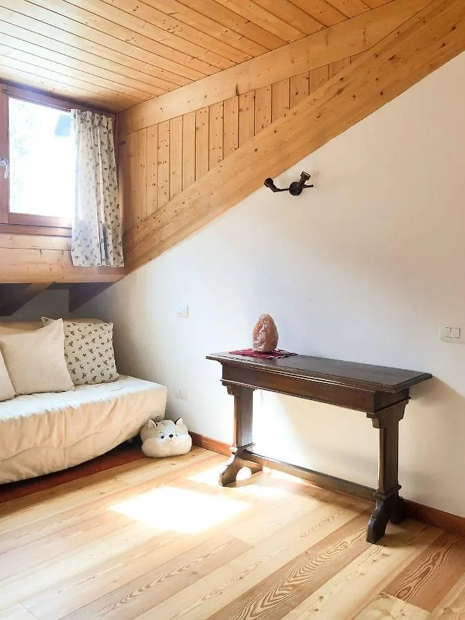 Homely Cortina Ready Experience San Vito di Cadore 0*,