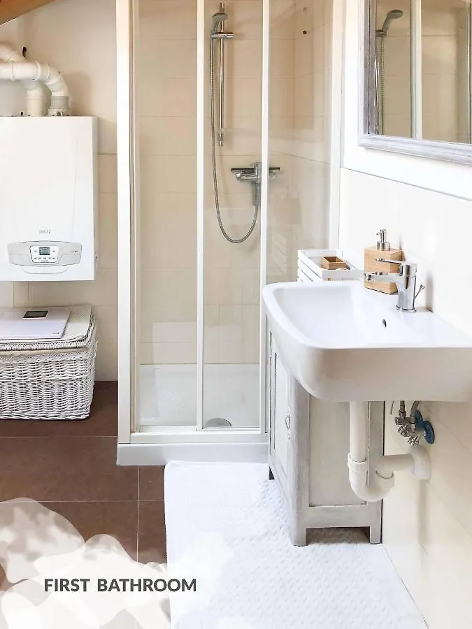 Homely Cortina Ready Experience San Vito di Cadore