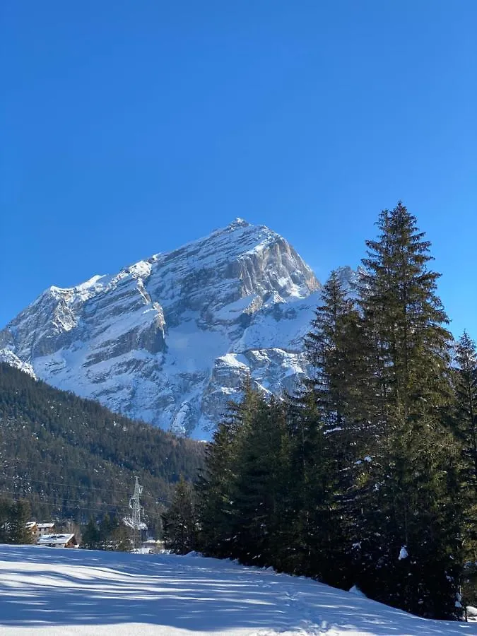 Appartamento Homely Cortina Ready Experience San Vito di Cadore Italia