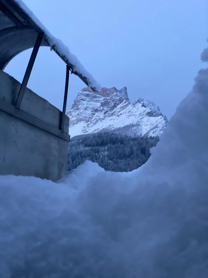 Homely Cortina Ready Experience San Vito di Cadore