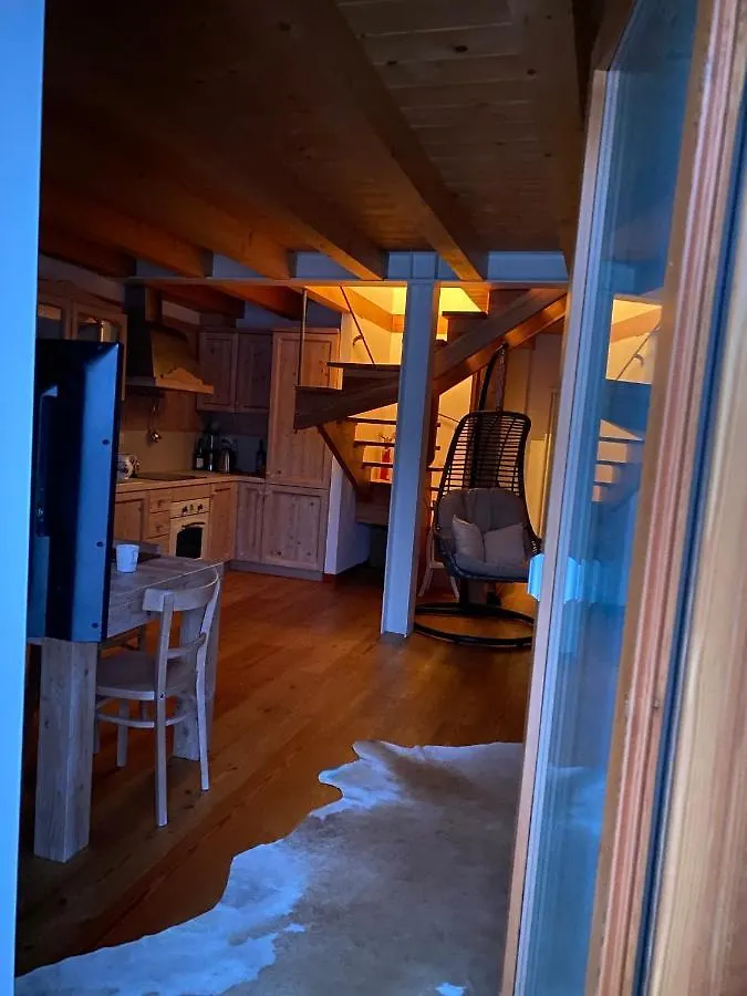 Appartamento Homely Cortina Ready Experience San Vito di Cadore