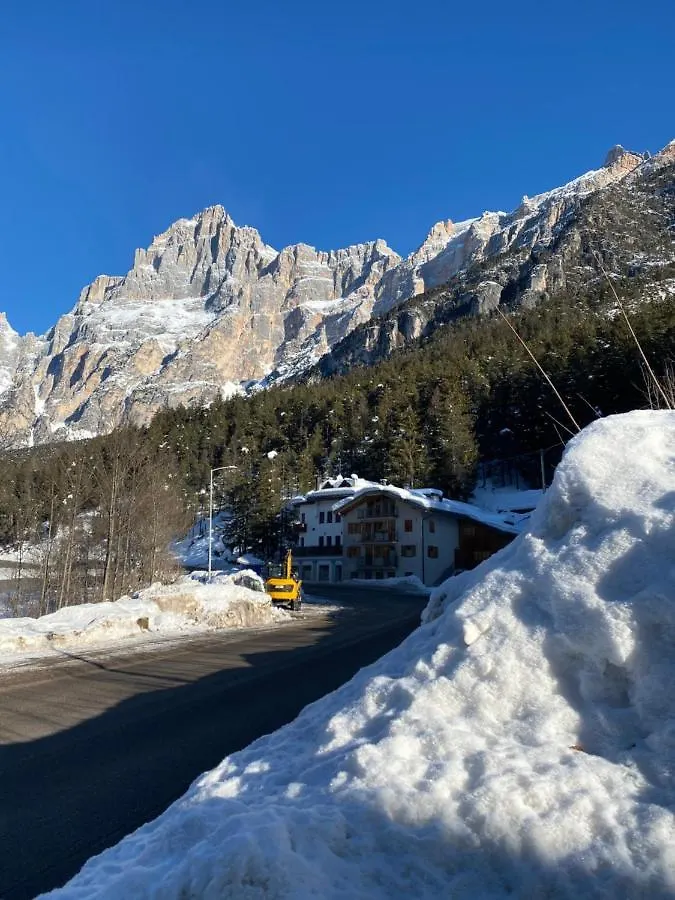 Homely Cortina Ready Experience San Vito di Cadore Italia